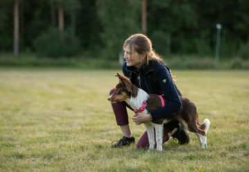 Janika Silfverberg: Tottelevaisuudesta tiimityöhön